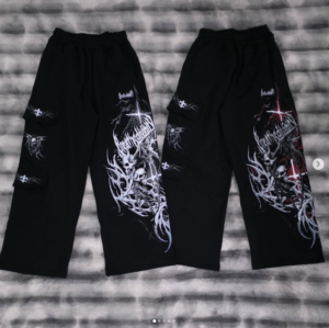 BD Deathwing Cargos
