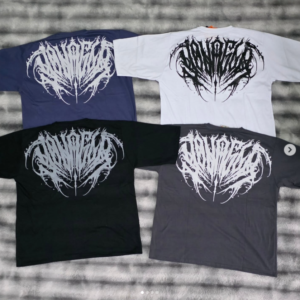 Chaos Tees