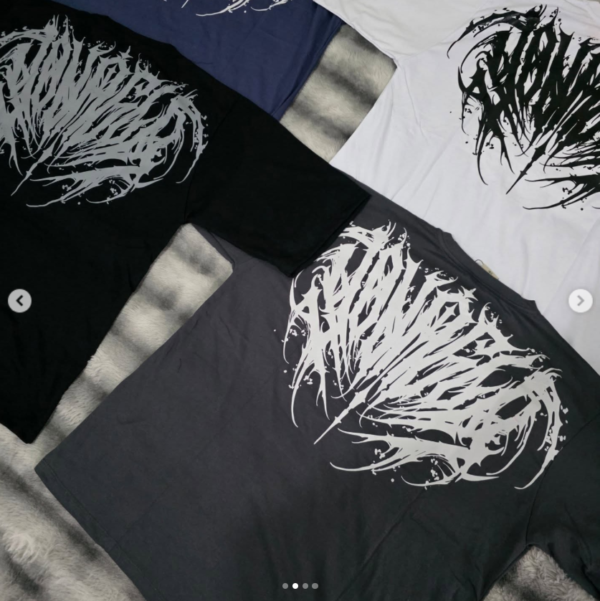 Chaos Tees