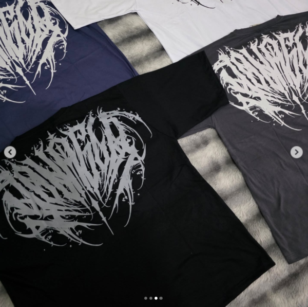 Chaos Tees