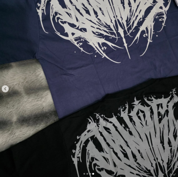 Chaos Tees