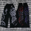 Night Luxury Sweatpants