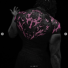 BD Dark Infernal Compression Tees