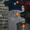 Iron Legacy Compression Tees