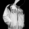 Omega Track Jacket (Divine White)