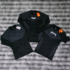 Compression Tees