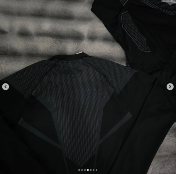 Compression Tees