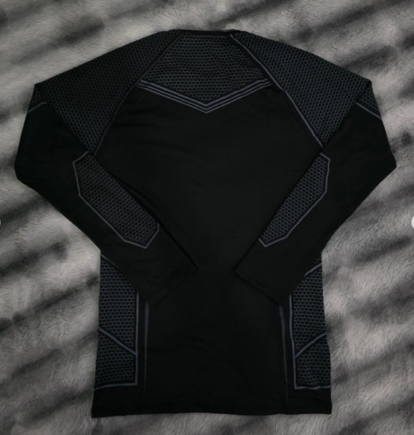Compression Tees
