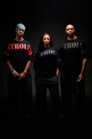 Nightshade Lightweight Tee