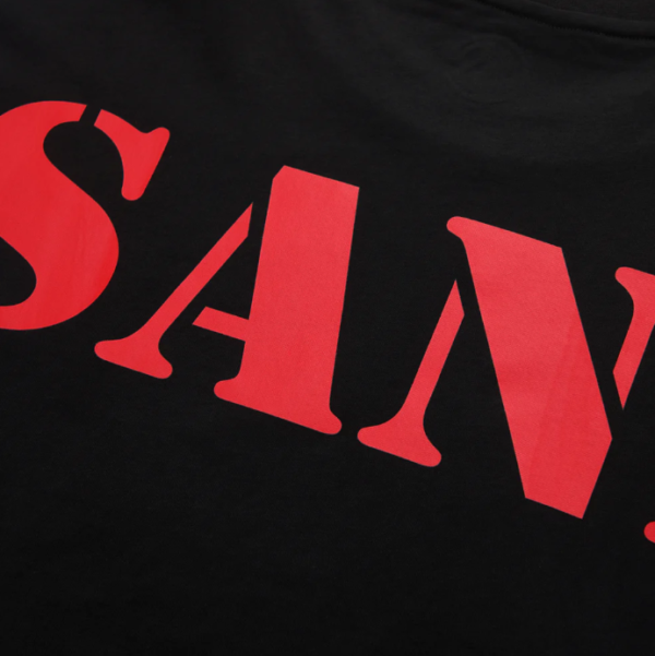 Nightshade Lightweight Tee