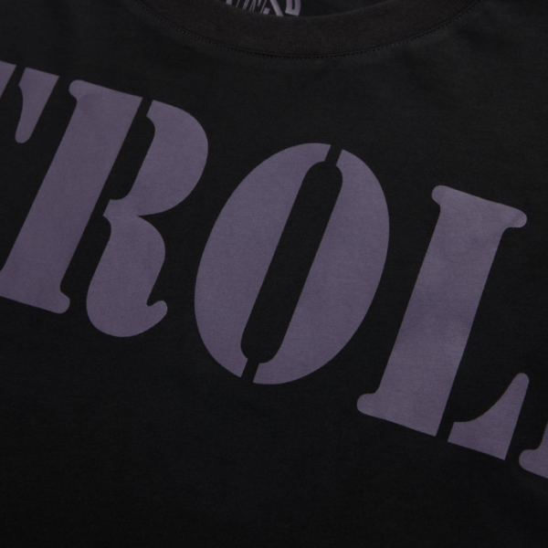 Nightshade Lightweight Tee