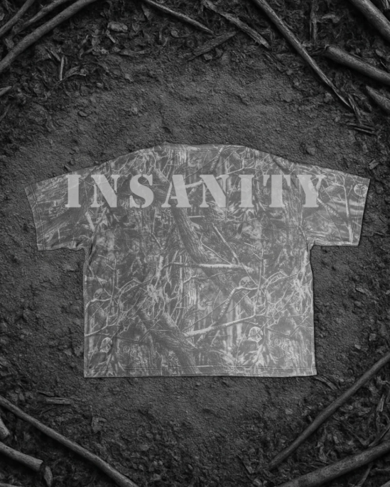 Artic Camo Pump Cover