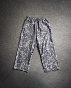 Artic Camo Sweatpants