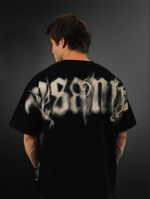 Smoke Pump Cover (Off White)