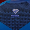 Superman Compression Shortsleeve (Blue)