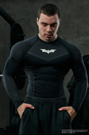 Captura de pantalla 2026-04-01 232958 Superman Compression Longsleeve