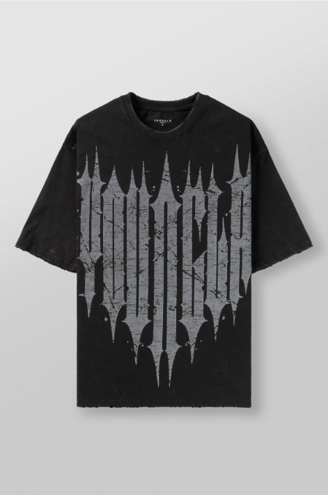 Captura de pantalla 2026-04-01 233510 Revenge Tee (Black Wash)