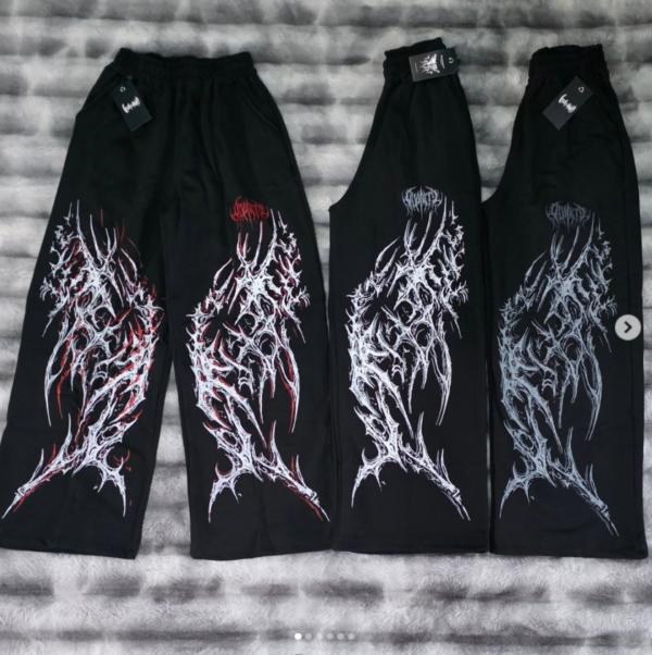 Thorn Luxury Sweats