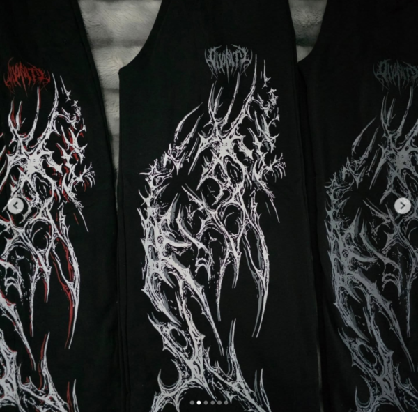 Thorn Luxury Sweats
