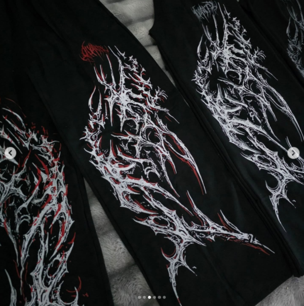 Thorn Luxury Sweats