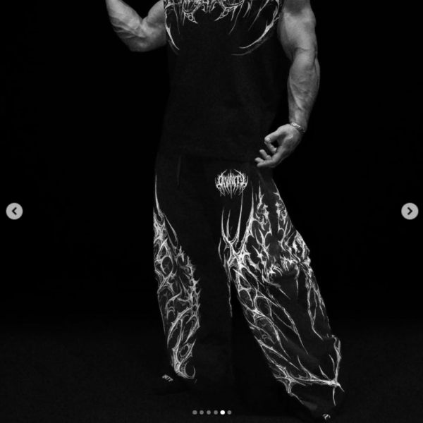 Thorn Luxury Sweats