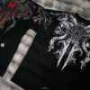 Seraphim Over T-Shirt