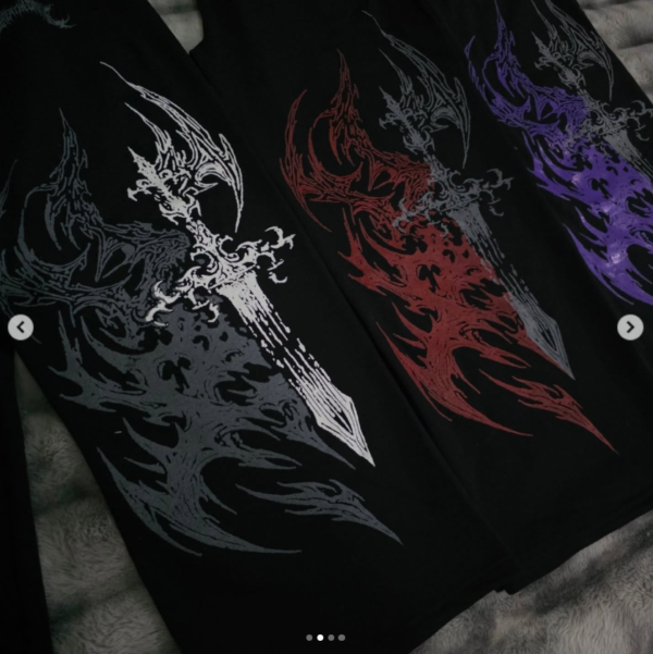 Fallen Knigth Sweatpants