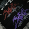 Fallen Knigth Sweatpants