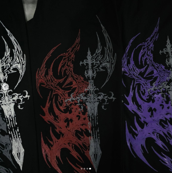 Fallen Knigth Sweatpants