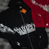 Venom Hoodies