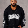 Venom Hoodies