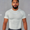Batman Compression Tees