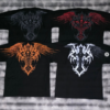 Sephirot Over T-Shirt