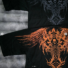 Sephirot Over T-Shirt