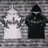 Pulsfire Compression Hoodies