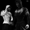 Pulsfire Compression Hoodies