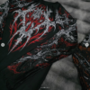 Dark Infernal Longsleeve Compression