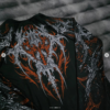 Dark Infernal Longsleeve Compression