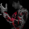 Dark Infernal Longsleeve Compression