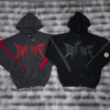 GS Belcast Zip Hoodie