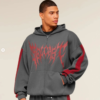GS Belcast Zip Hoodie
