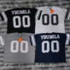 Varsity Knit Jersey