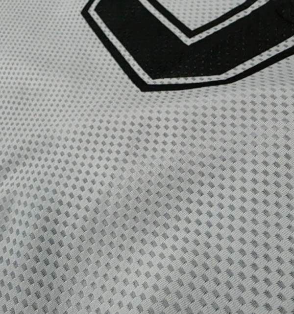 Varsity Knit Jersey