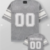 Varsity Knit Jersey