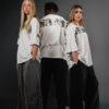 Smoke Lightweight Tees