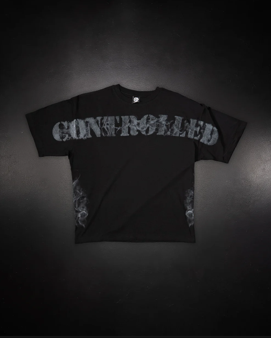 Smoke Lightweight Tees