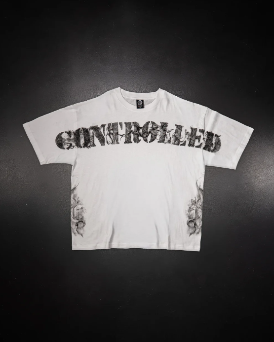 Smoke Lightweight Tees