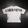 Smoke Lightweight Tees