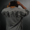 Smoke Lightweight Tees