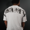 Smoke Lightweight Tees